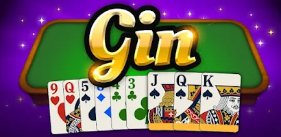 Gin Rummy Classic स्क्रीनशॉट 0