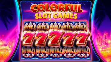 Slots UP - casino games 2023 Ảnh chụp màn hình 1