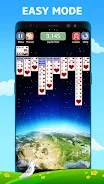 Spider Solitaire Deluxe® 2 Screenshot 2