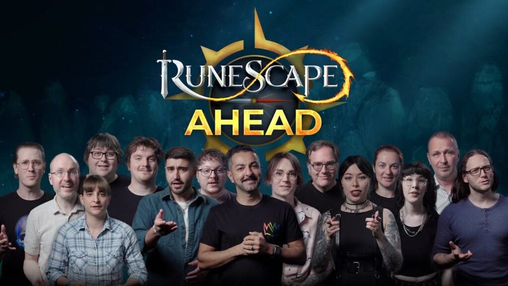 RuneScape는 2024년과 2025년의 로드맵을 공개합니다. 정말 대단해 보입니다!