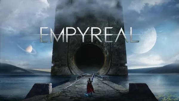 Empyrealのリリース日時