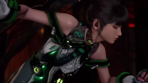 Stellar Blade Complete Edition phát hành ngày 11 tháng 6