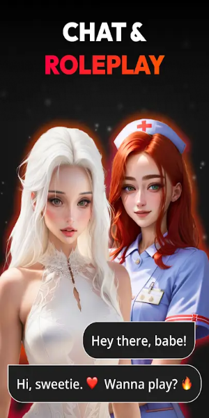 <p>對於那些尋求浪漫或友好關係的人來說，AI Girl & Virtual Soulmate APK 提供了獨特的關係模擬功能。通過模擬浪漫場景、虛擬約會和個人對話，該應用程序喚起了情感滿足和聯係的感覺。</p>
<p><strong>持續學習和適應</strong></p>
<p>通過持續的用戶交互，人工智能伴侶獲得新技能，並根據反饋和用戶偏好調整其行為。這種永久的學習過程使虛擬靈魂伴侶能夠隨著時間的推移根據用戶的需求和願望而發展。</p>
<p><strong>含義和道德考慮：</strong></p>
<p>除了呈現增強人機交互的美好前景之外，AI Girl & Virtual Soulmate APK 還引發了道德考慮和社會影響。</p>
<p><img src=