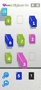 Color Solitaire 3D 螢幕截圖 2