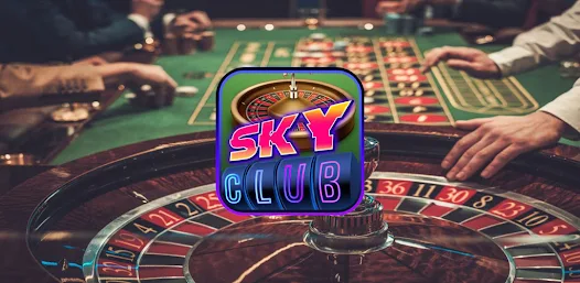 SkyclubPoker Offline 螢幕截圖 1