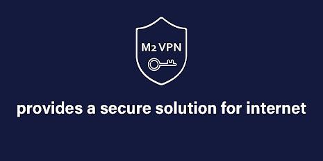 MVPN SecureVPN स्क्रीनशॉट 1