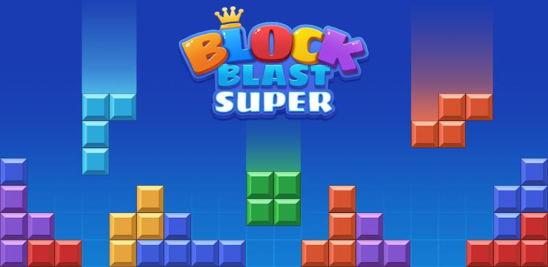 Block Blast - Block Puzzle Ảnh chụp màn hình 0