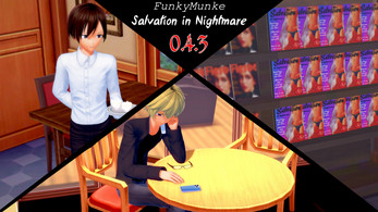 Salvation in Nightmare Screenshot 0