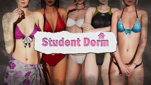 Student Dorm Captura de pantalla 1