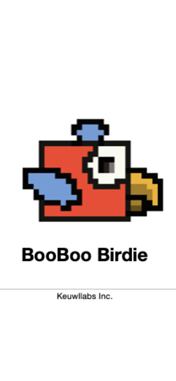 BooBoo Birdie - Free to play Screenshot 0