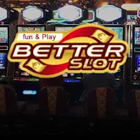 Better Slot