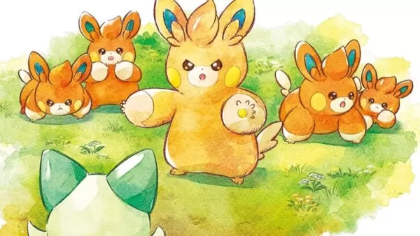 Pokémonသည်တိရိစ္ဆာန်ဂေဟဗေဒပညာရှင်များနှင့်အမူအကျင့်များရေးသားသောအမှန်တကယ်Pokédexစွယ်စုံကျမ်းကိုထုတ်လွှတ်မည်