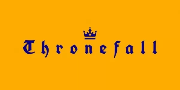 Thronefall: Một RT thời trang trở lại những điều cơ bản trên iOS