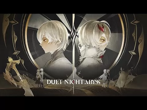 Duet Night Abyss gameplay trailer