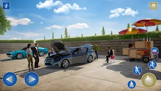 Car Saler Dealership Simulator स्क्रीनशॉट 0