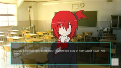 Stay with you スクリーンショット 1