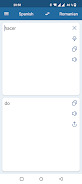 Spanish Romanian Translator Screenshot 2
