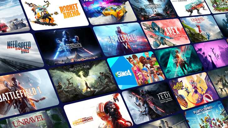 Steam, GOG en anderen moeten toestaan ​​dat gedownloade games in de EU worden doorverkopen