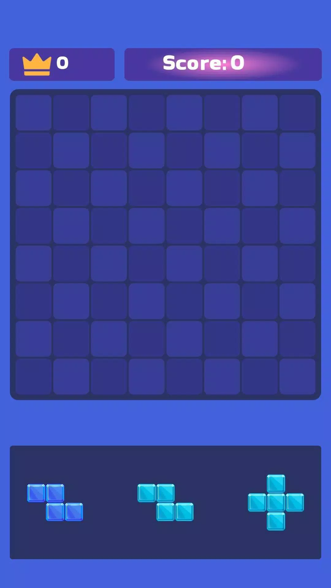 Block Blitz Screenshot 3