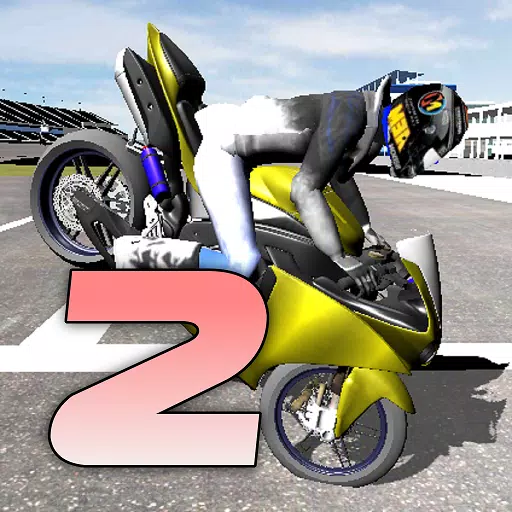 Wheelie King 2