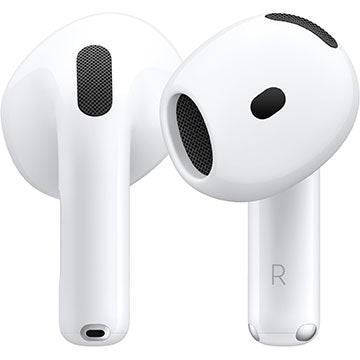 AirPods 4 Earbuds Hit $100 Mark for Valentine's Day
