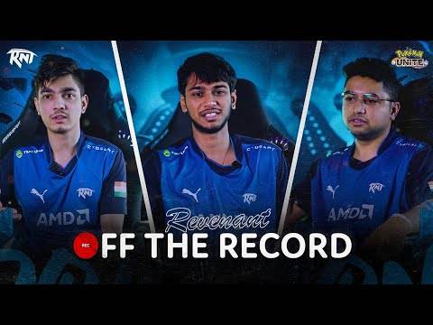 Indian esports teams competing in Pokémon UNITE