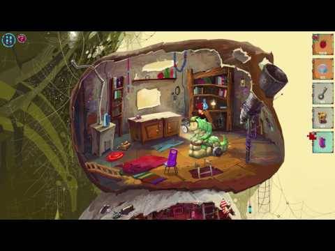 Varenje: Don’t Touch Berries Gameplay