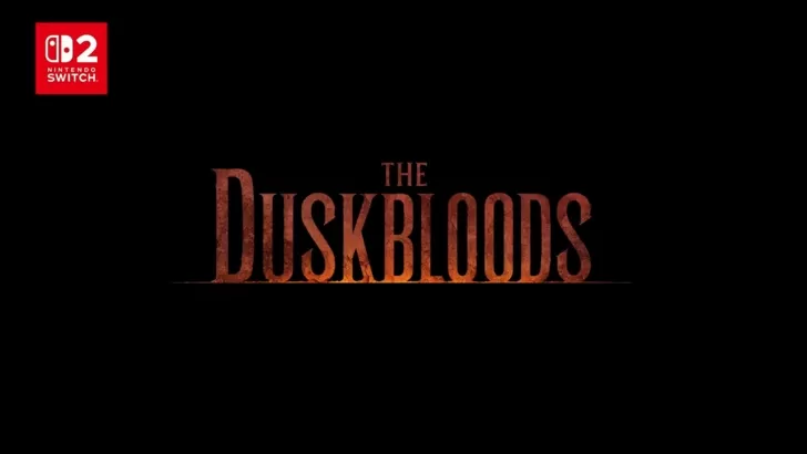 „Duskbloods w przedsprzedaży: wyłączny DLC ujawnił” 