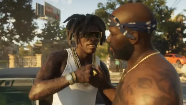 Atraso do GTA 6 anunciado antes do lançamento 
