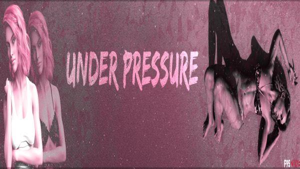 Under Pressure应用截图第2张