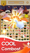 Sushi Blast Zrzut ekranu 0