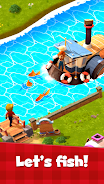 Happy Town Farm: Farming Games Screenshot 3