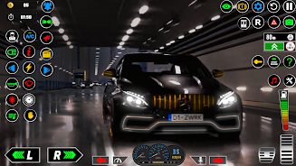 Car Driving Game: Car Game 스크린샷 2