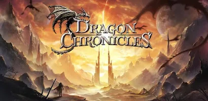 Dragon Chronicles 螢幕截圖 0