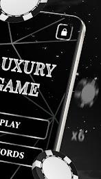 Luxury Game Screenshot 3