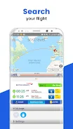 sostravel – All in one App Capture d'écran 0