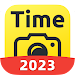 Timemark:Timestamp Camera,GPS