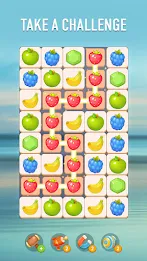 Zen Link - Tile Game 스크린샷 2