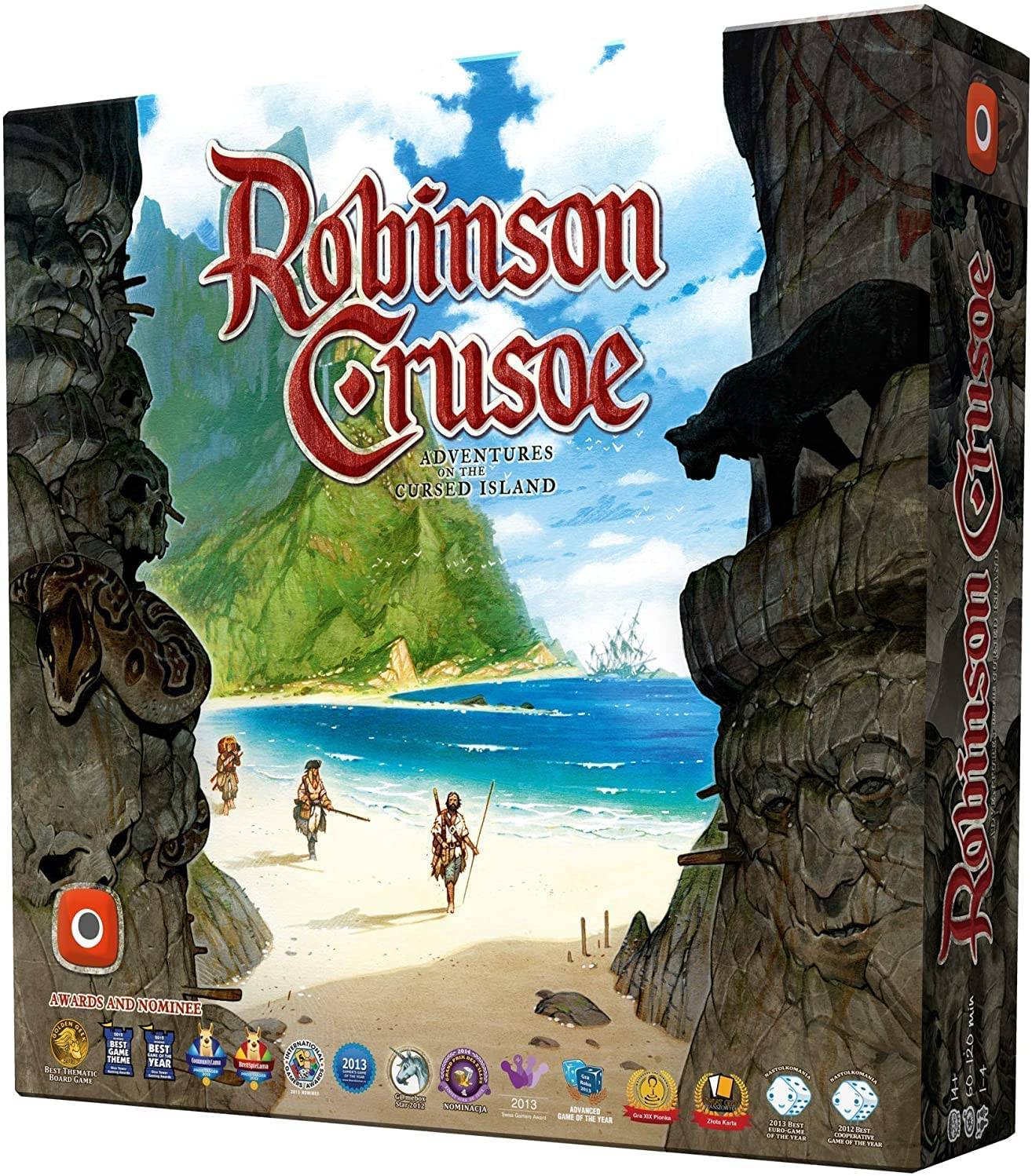 Board Game Collage