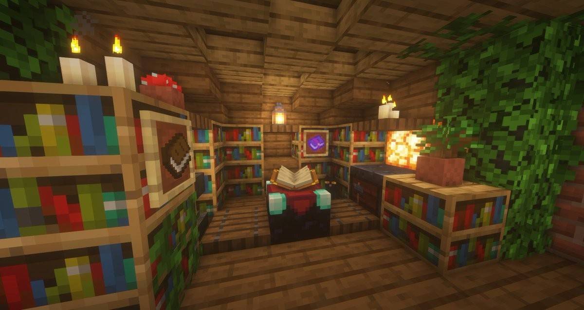 Kolki w Minecraft