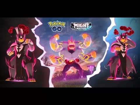 Recurso Pokémon Go Go Pass
