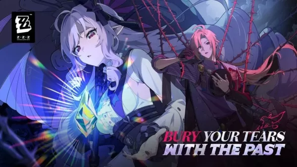 Zenless Zone Zero 1.7 'Bury Your Tears with the Past' Launches Soon