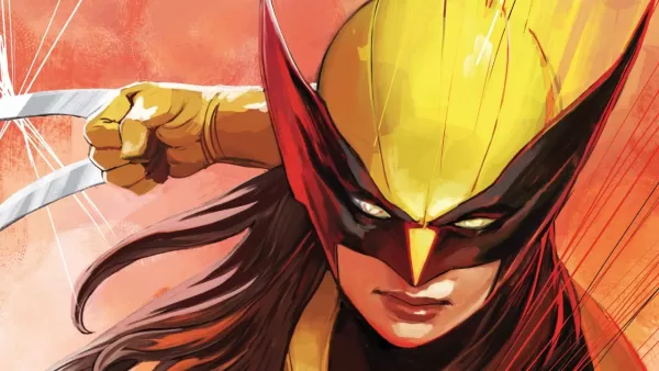 Marvel Comics 'Thunderbolts* Series Rebrands As New Avengers