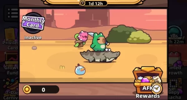 Capybara Go! meistern: Fortgeschrittene Spielstrategien