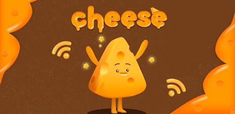 Cheese VPN - Stable & Security スクリーンショット 2