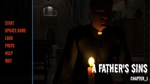 A Father’s Sins – New Chapter 25 [Pixieblink] Captura de pantalla 0