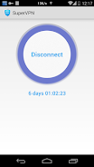 SuperVPN Fast VPN Client स्क्रीनशॉट 2