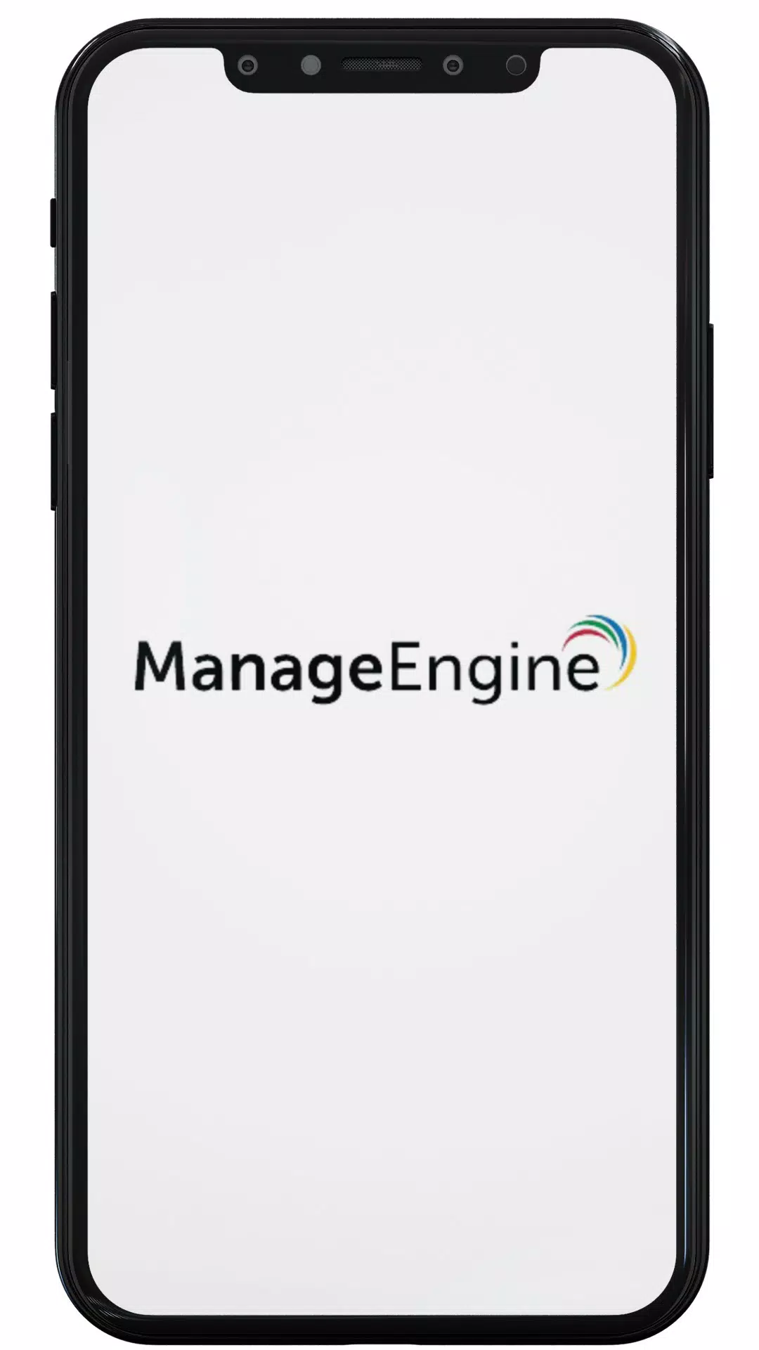 ManageEngine Events スクリーンショット 0