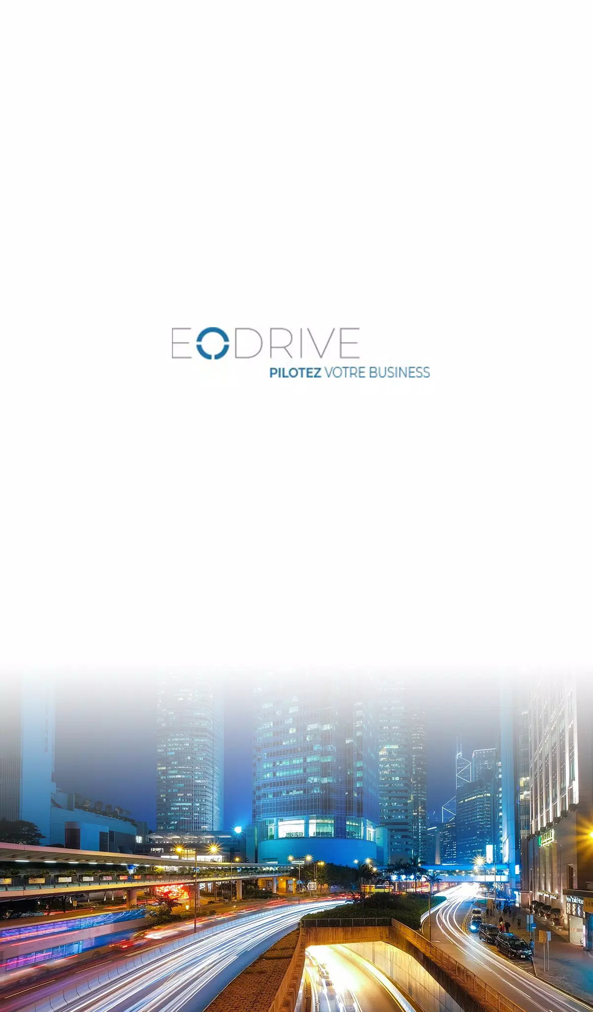 EODRIVE Screenshot 3