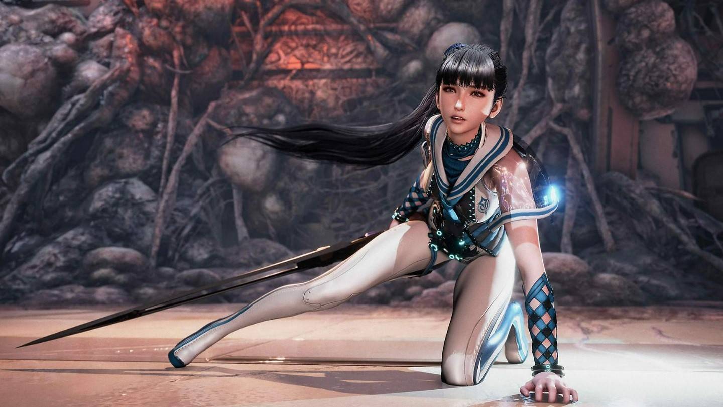 Les fans de Blade stellar ont accusé le concepteur de personnage de Naughty Dog de la veille intentionnellement